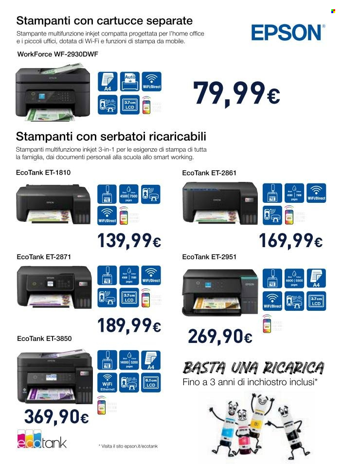 Volantino Unieuro - 20/3/2026 - 2/4/2026. Pagina 42
