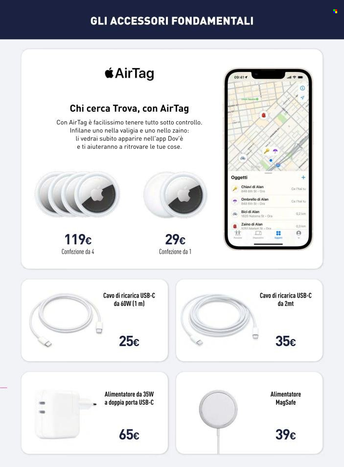 Volantino Unieuro - 20/3/2026 - 27/3/2026. Pagina 12