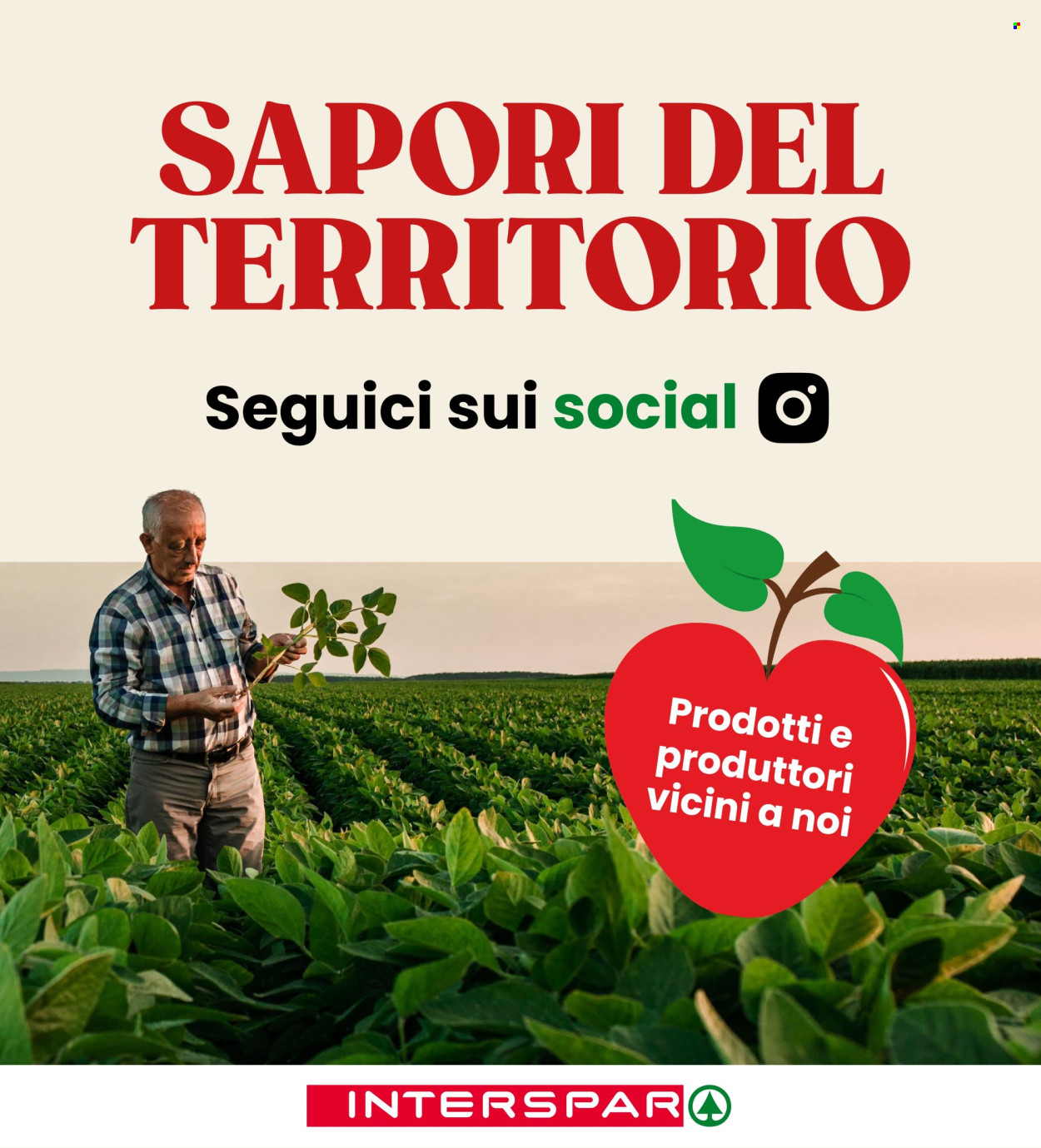 Volantino Interspar - 24/3/2026 - 6/4/2026. Pagina 22