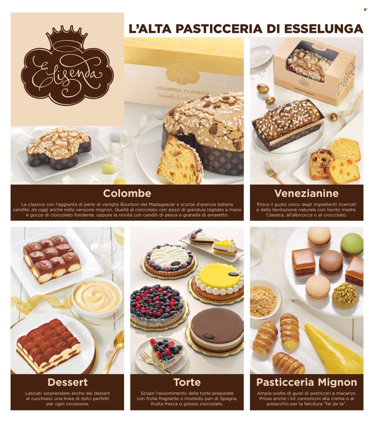 Volantino Esselunga - 23/3/2026 - 4/4/2026. Pagina 19