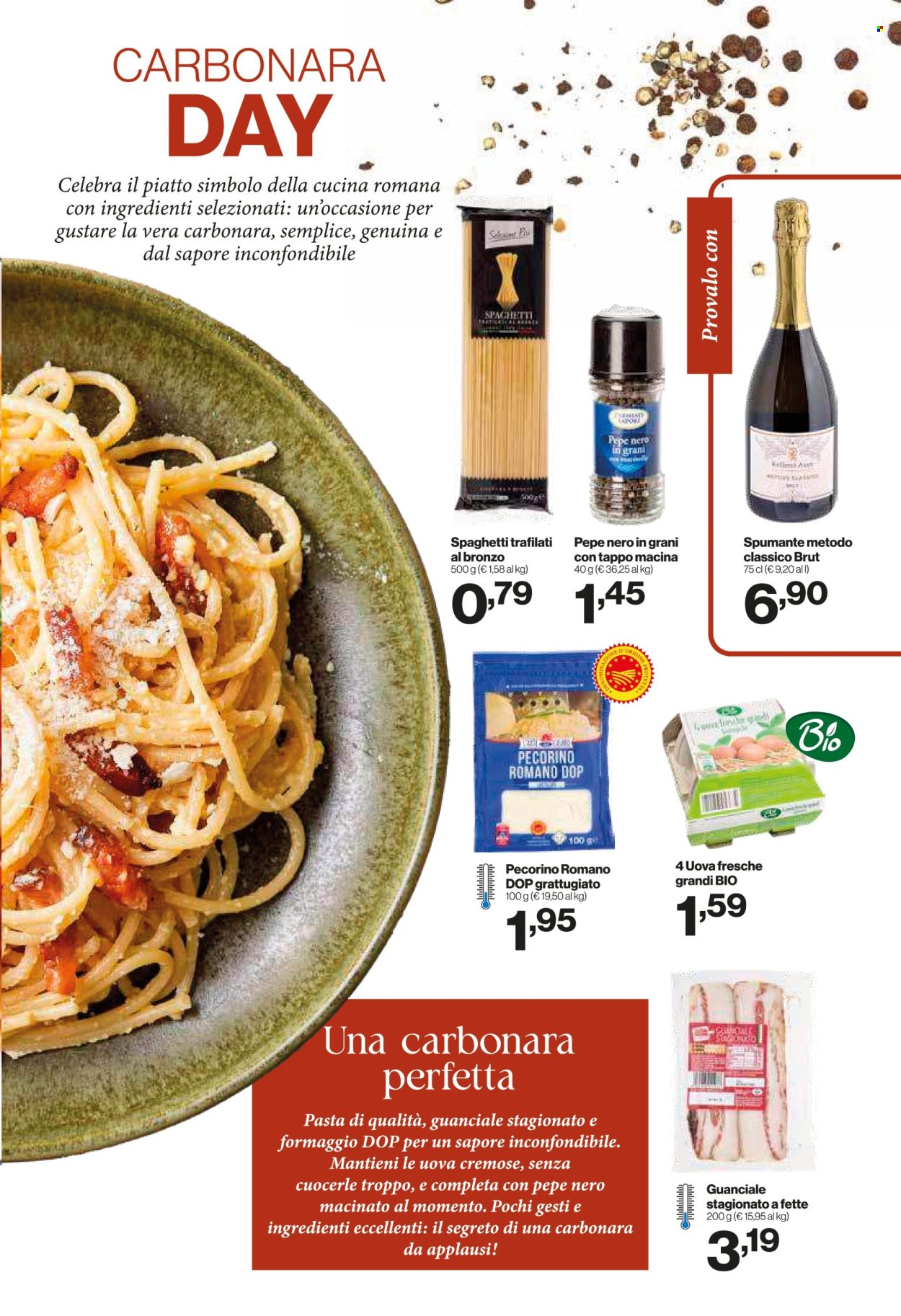 Volantino iN's Mercato - 25/3/2026 - 5/4/2026. Pagina 7