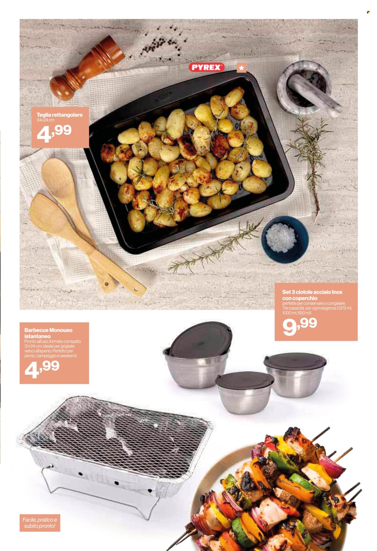 Volantino iN's Mercato - 25/3/2026 - 5/4/2026. Pagina 17