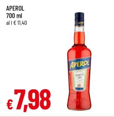 Aperol