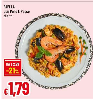 Paella