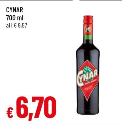 CYNAR