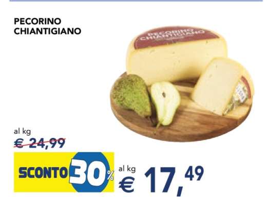 PECORINO CHIANTIGIANO
