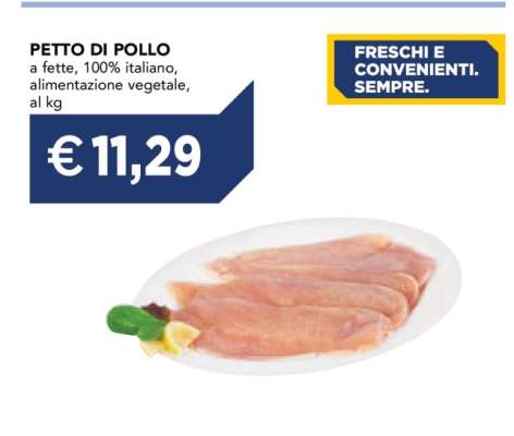 Petto Di Pollo