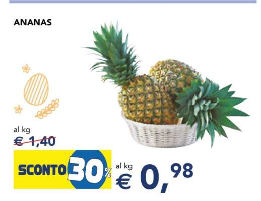 Ananas