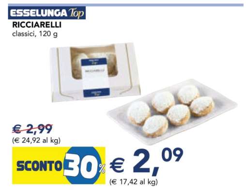 RICCIARELLI