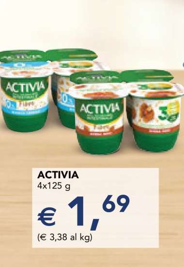 ACTIVIA