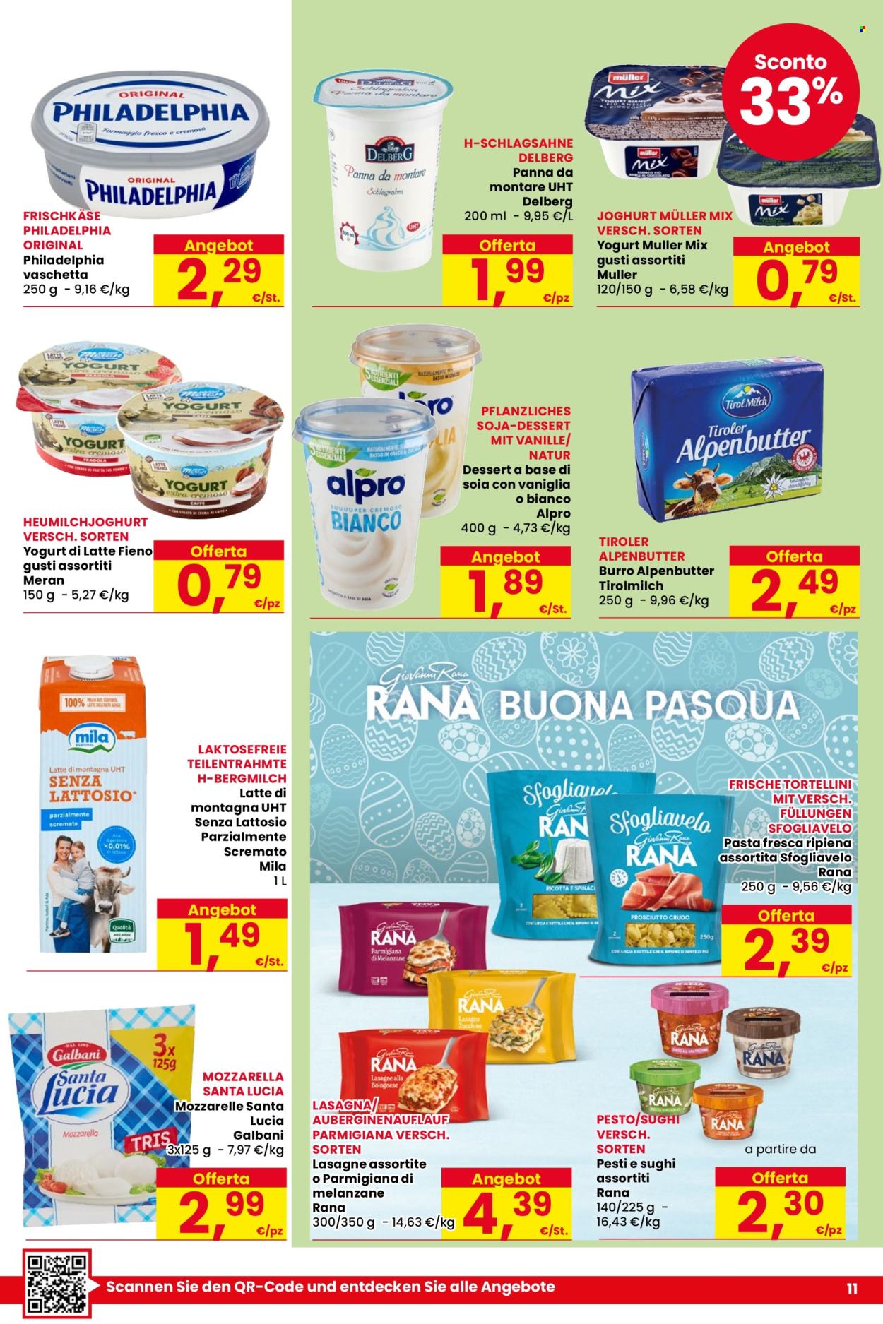 Volantino Despar - 26/3/2026 - 8/4/2026. Pagina 11