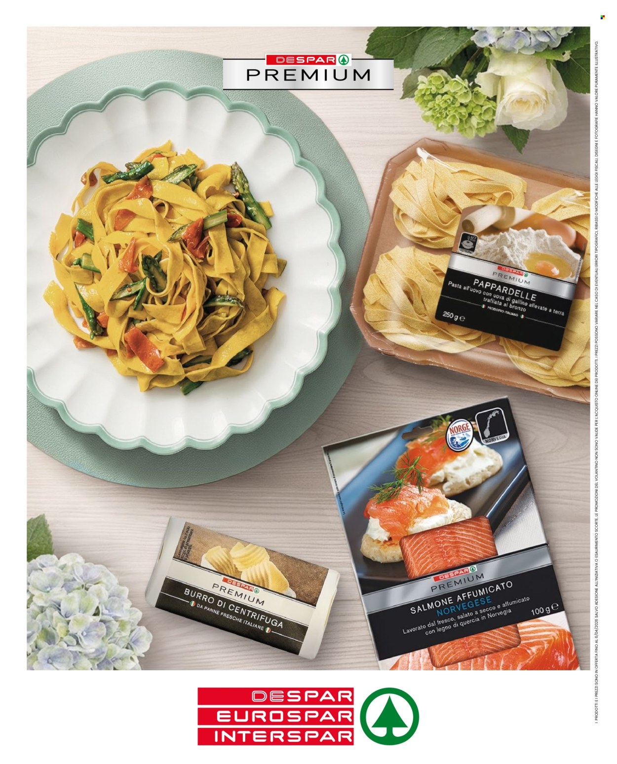 Volantino Eurospar - 23/3/2026 - 6/4/2026. Pagina 16