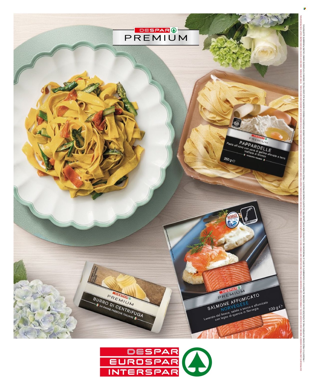 Volantino Eurospar - 23/3/2026 - 6/4/2026. Pagina 16