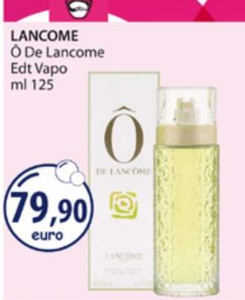 LANCOME Ô De Lancôme Edt Vapo