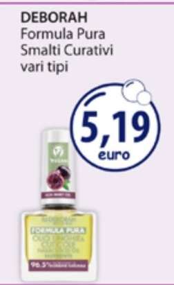 DEBORAH Formula Pura