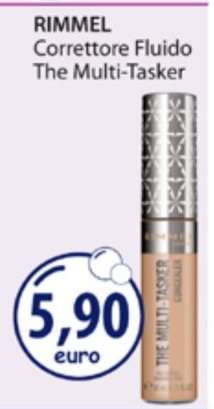 RIMMEL Correttore Fluido The Multi-Tasker
