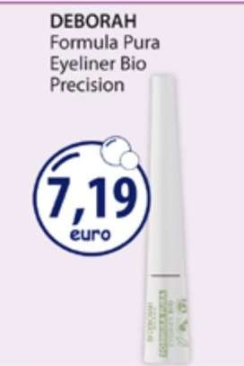 DEBORAH Formula Pura Eyeliner Bio Precision