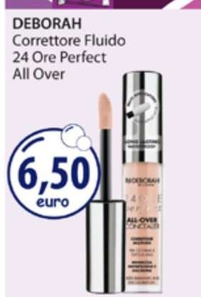 DEBORAH Correttore Fluido 24 Ore Perfect All Over