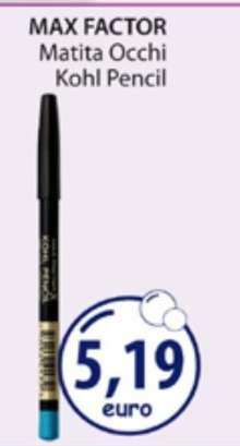 MAX FACTOR Matita Occhi Kohl Pencil
