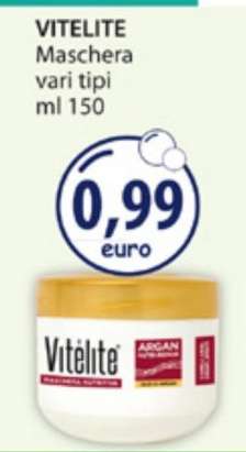 VITELITE Maschera