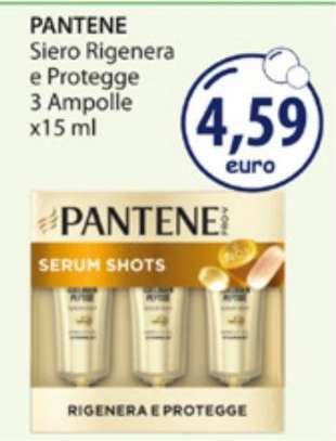 PANTENE Siero Rigenera e Protegge