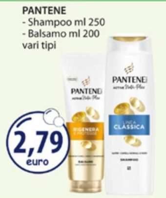 PANTENE