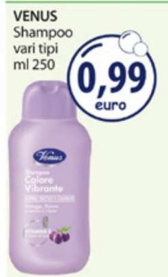 VENUS Shampoo