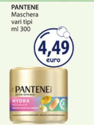 PANTENE Maschera
