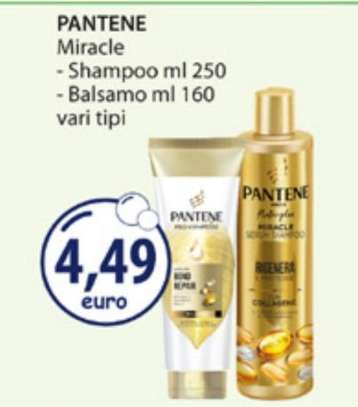 PANTENE Miracle