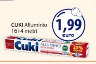 Cuki Alluminio