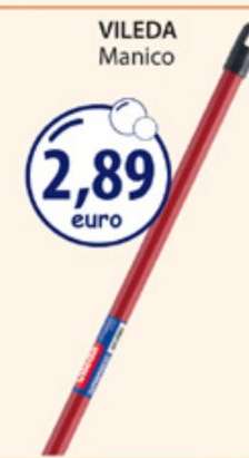 VILEDA Manico