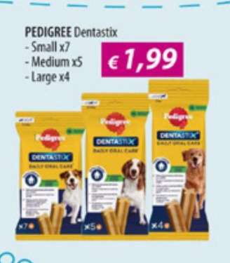 PEDIGREE Dentastix