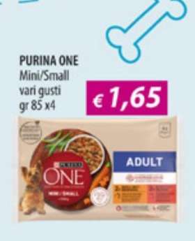 Purina One