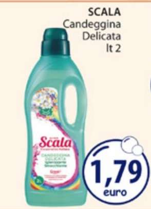 SCALA Candeggina Delicata