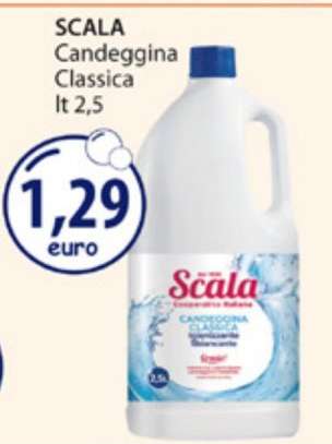 SCALA Candeggina Classica