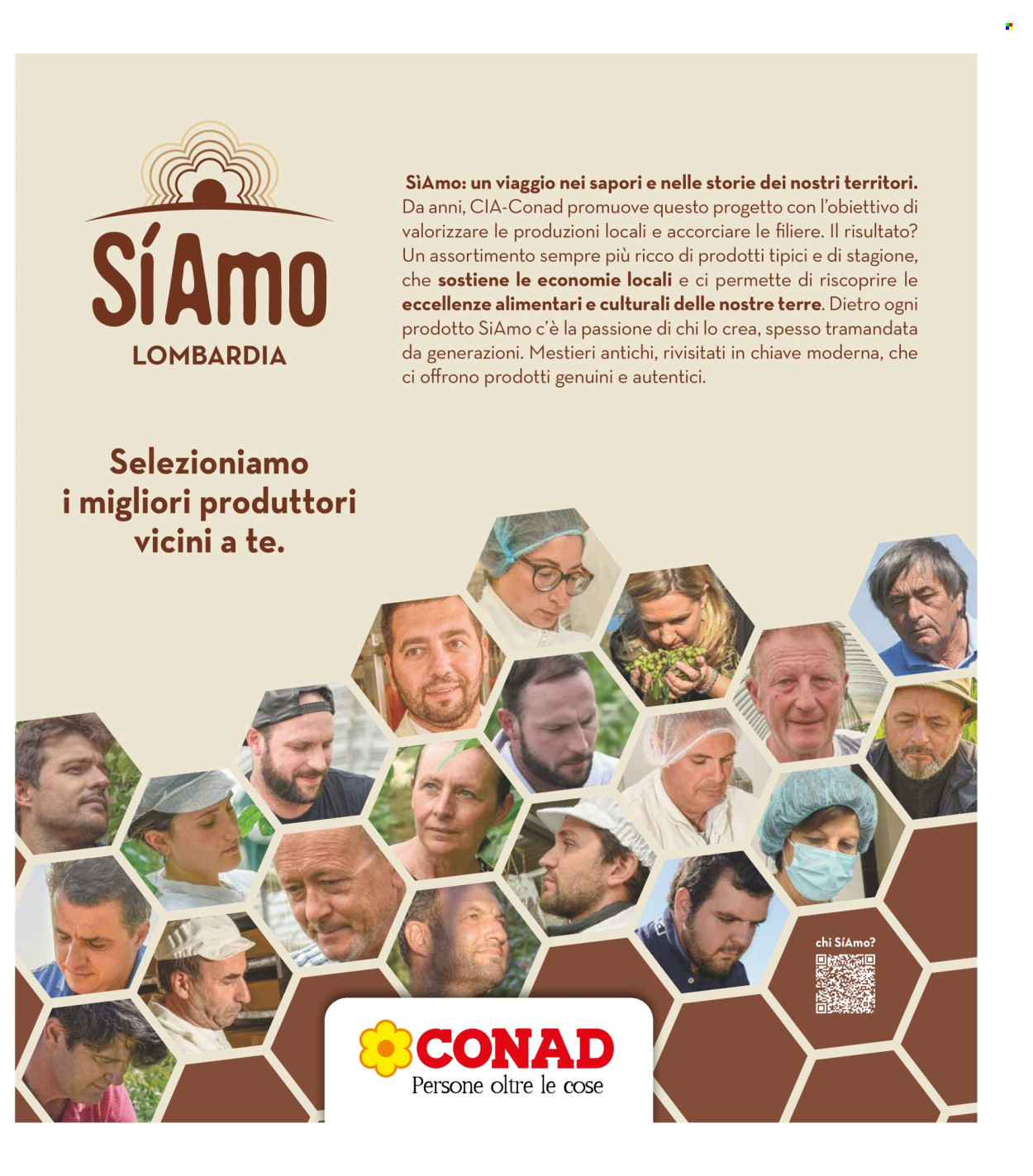 Volantino Spazio Conad - 26/3/2026 - 4/4/2026. Pagina 29