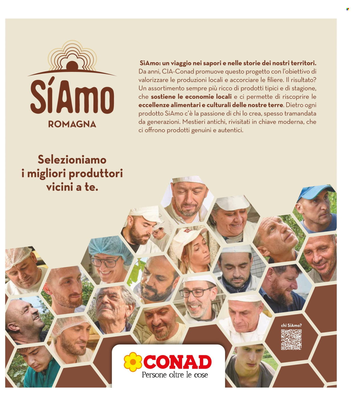 Volantino Spazio Conad - 26/3/2026 - 4/4/2026. Pagina 29