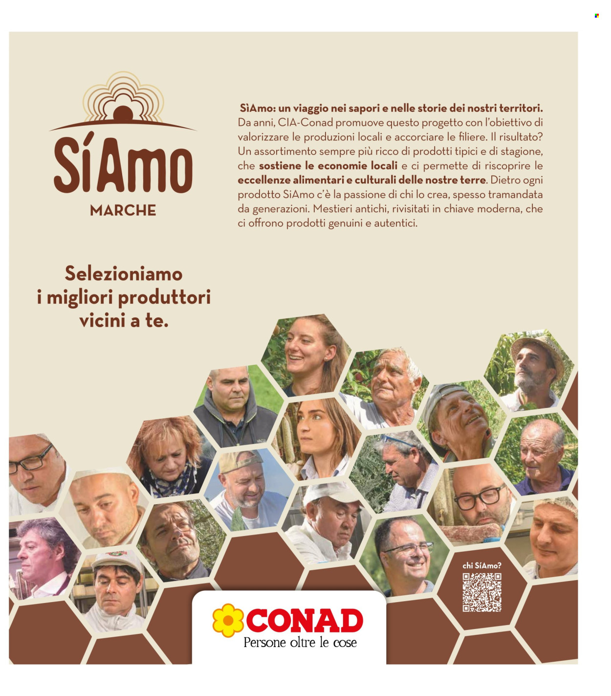 Volantino Spazio Conad - 26/3/2026 - 4/4/2026. Pagina 29
