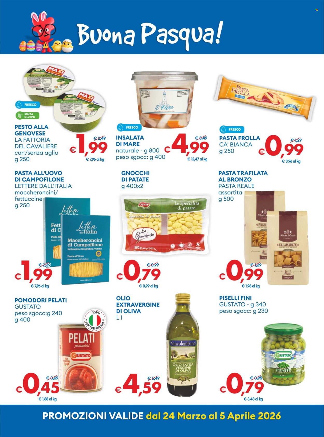 Volantino MD Discount - 24/3/2026 - 5/4/2026. Pagina 8