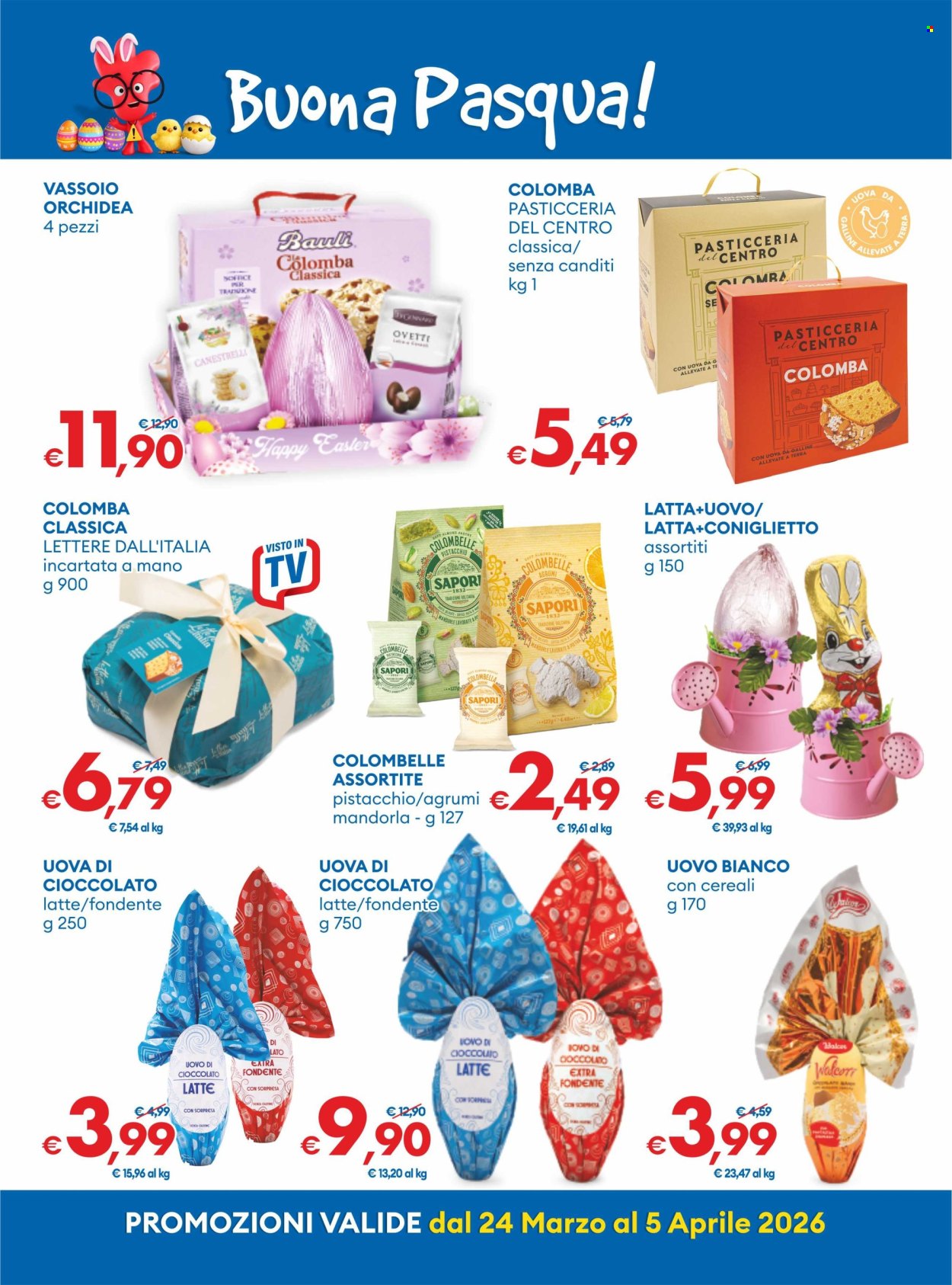 Volantino MD Discount - 24/3/2026 - 5/4/2026. Pagina 12