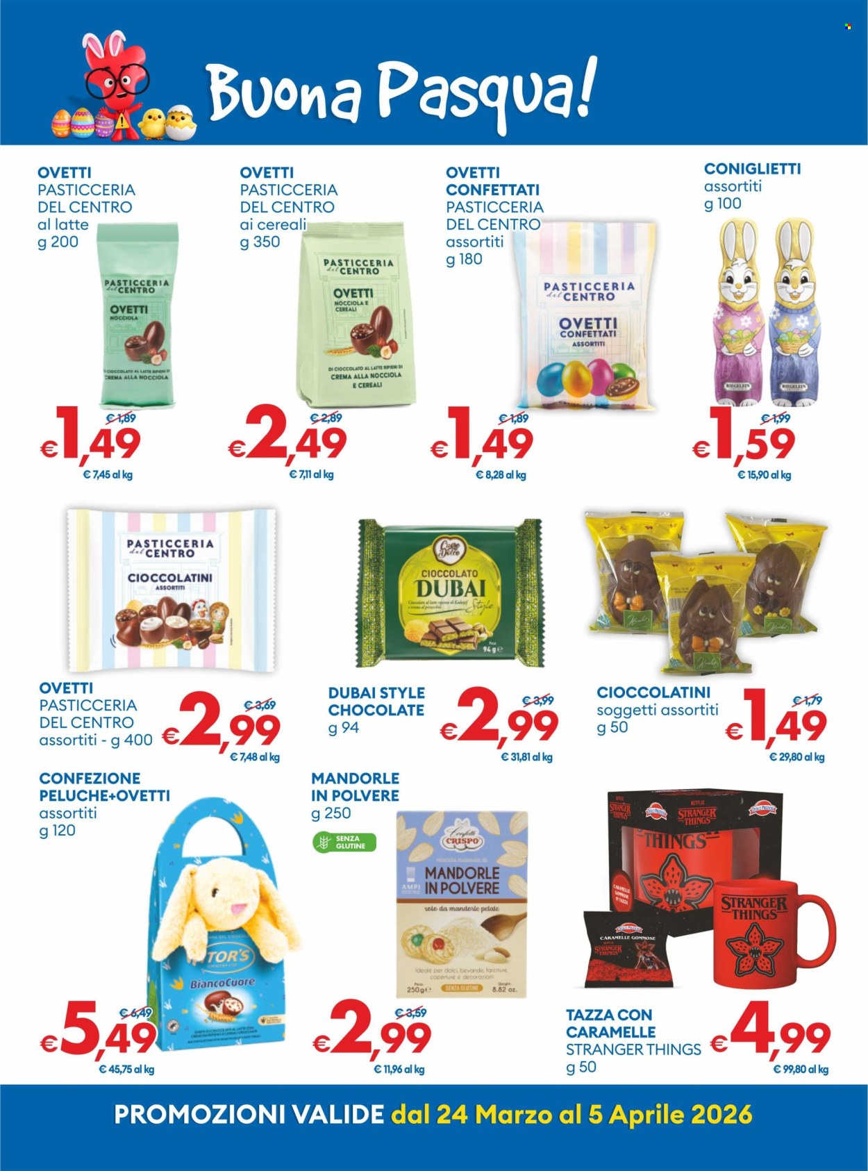 Volantino MD Discount - 24/3/2026 - 5/4/2026. Pagina 13