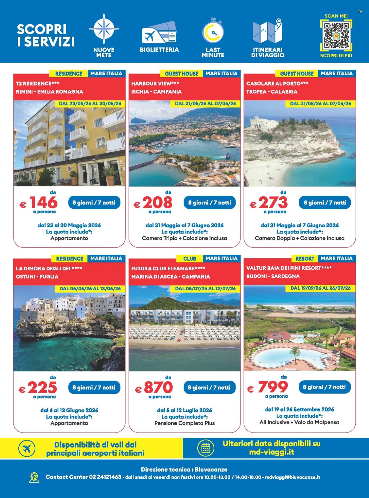 Volantino MD Discount - 24/3/2026 - 5/4/2026. Pagina 35