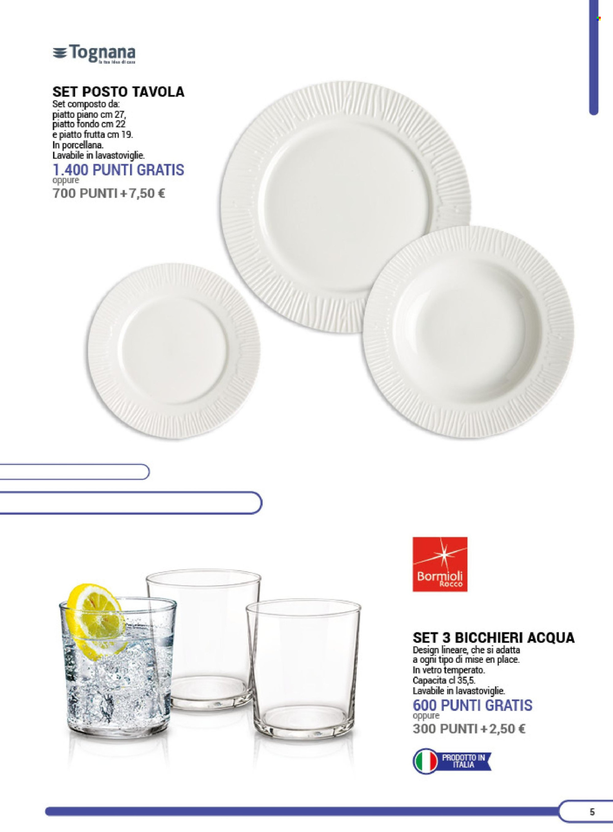 Volantino COAL - 24/3/2026 - 20/3/2027. Pagina 5