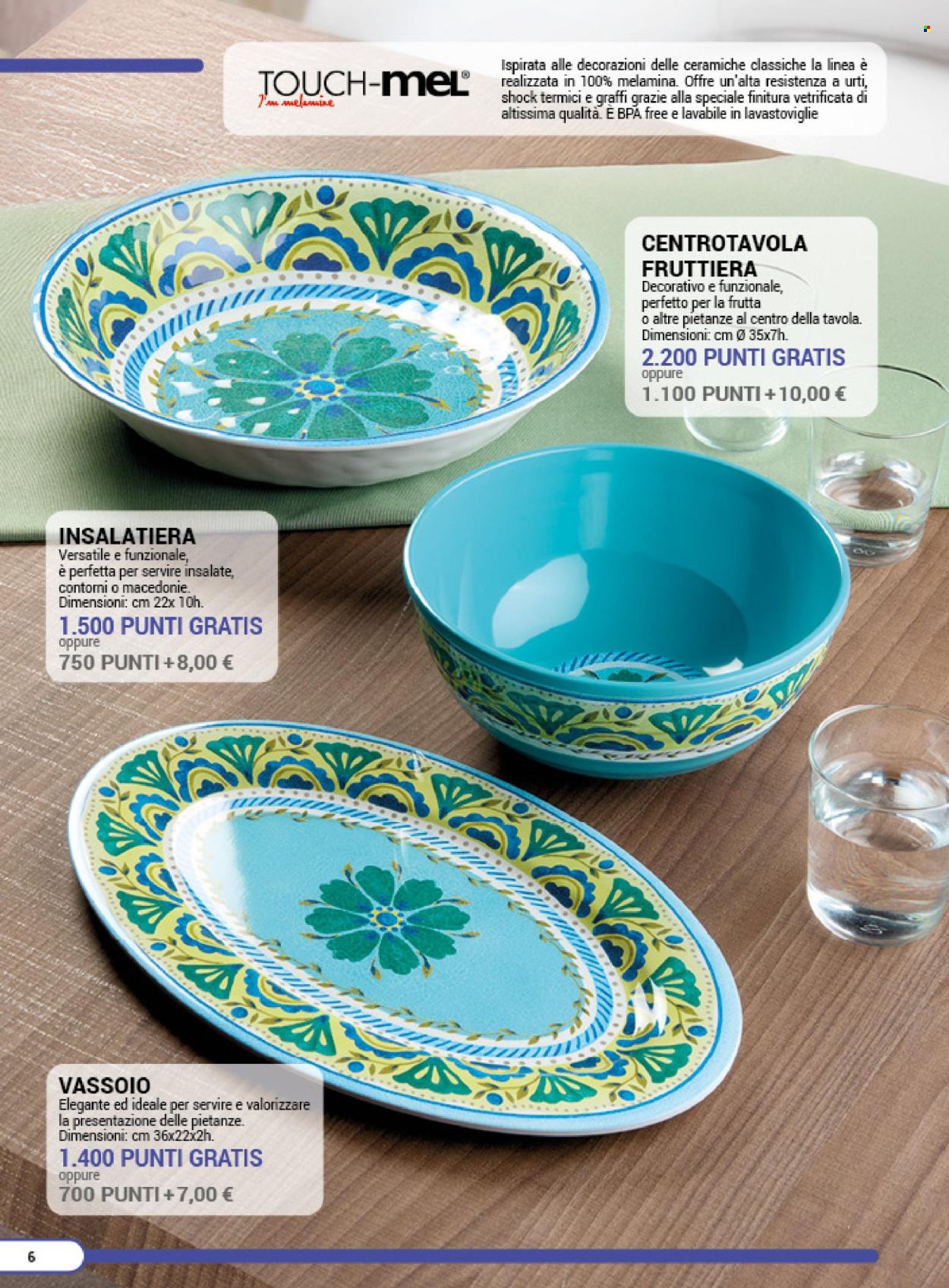 Volantino COAL - 24/3/2026 - 20/3/2027. Pagina 6