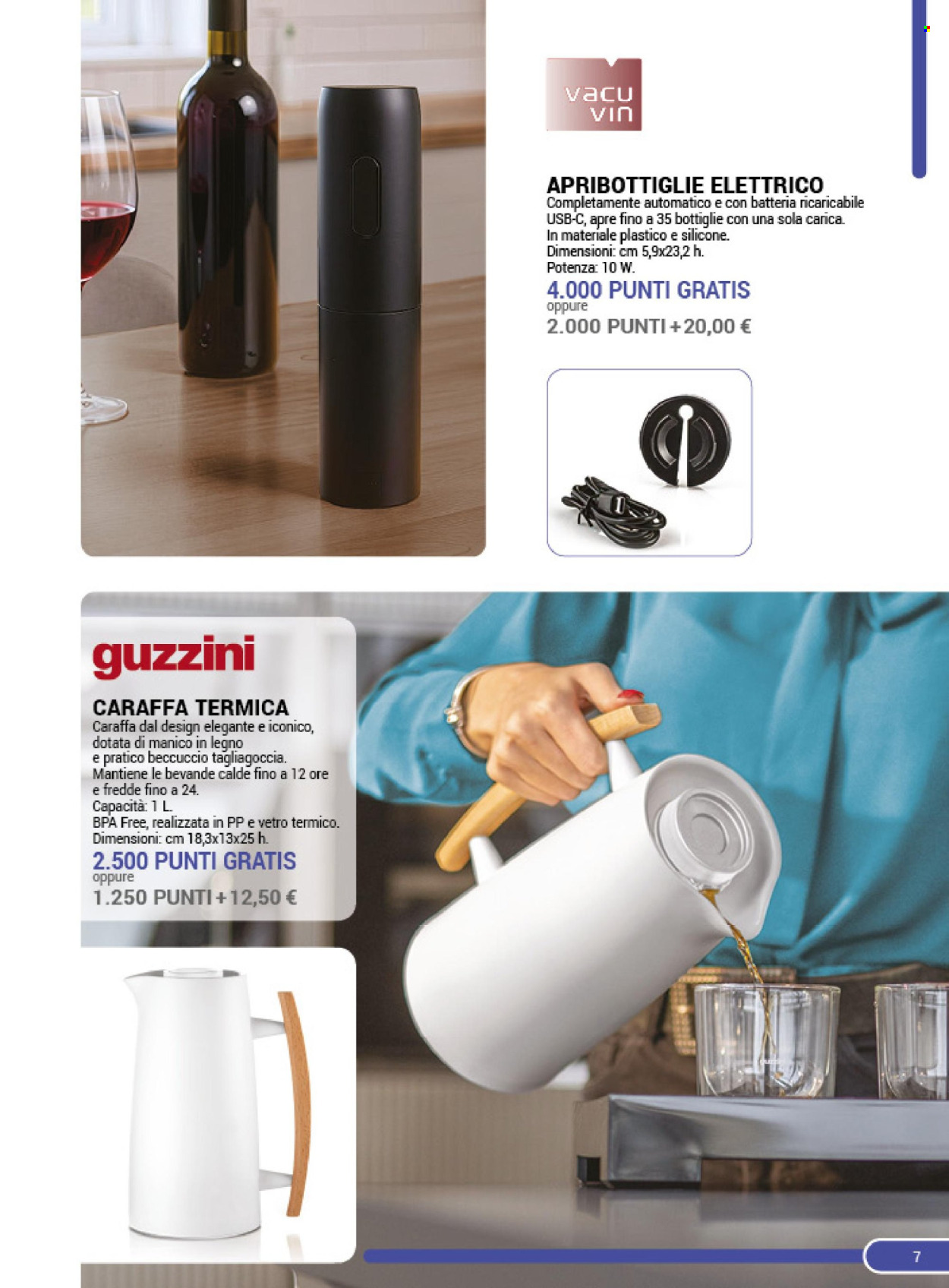 Volantino COAL - 24/3/2026 - 20/3/2027. Pagina 7