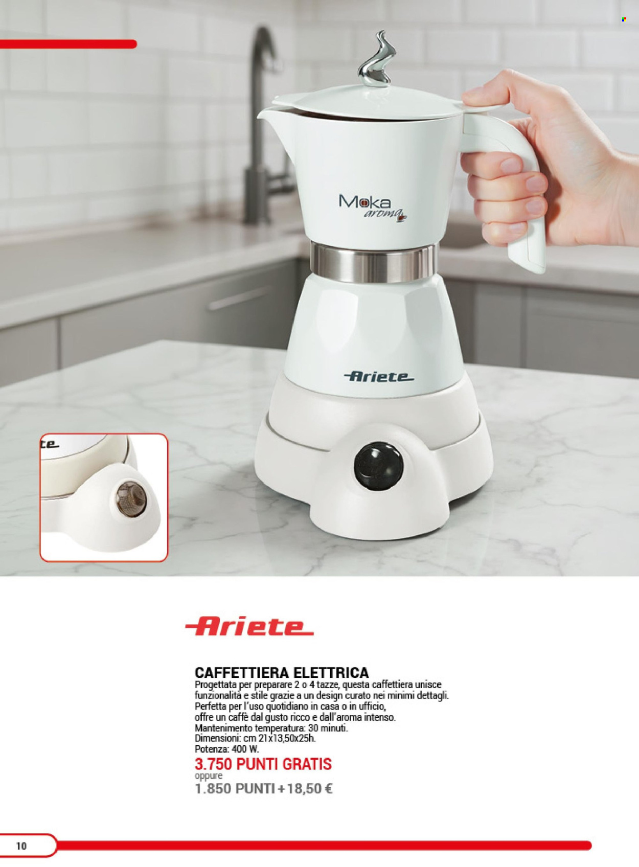 Volantino COAL - 24/3/2026 - 20/3/2027. Pagina 10