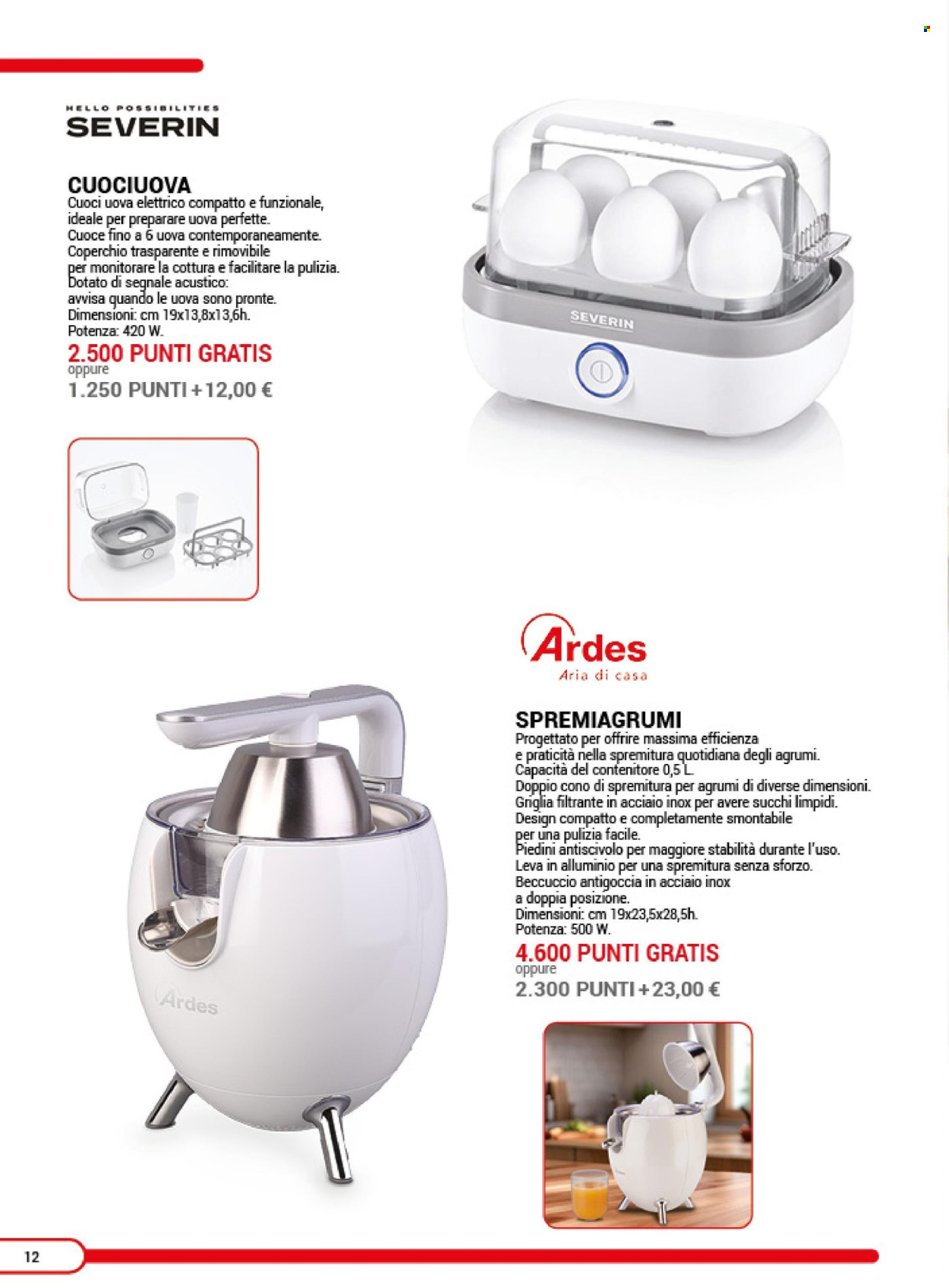 Volantino COAL - 24/3/2026 - 20/3/2027. Pagina 12