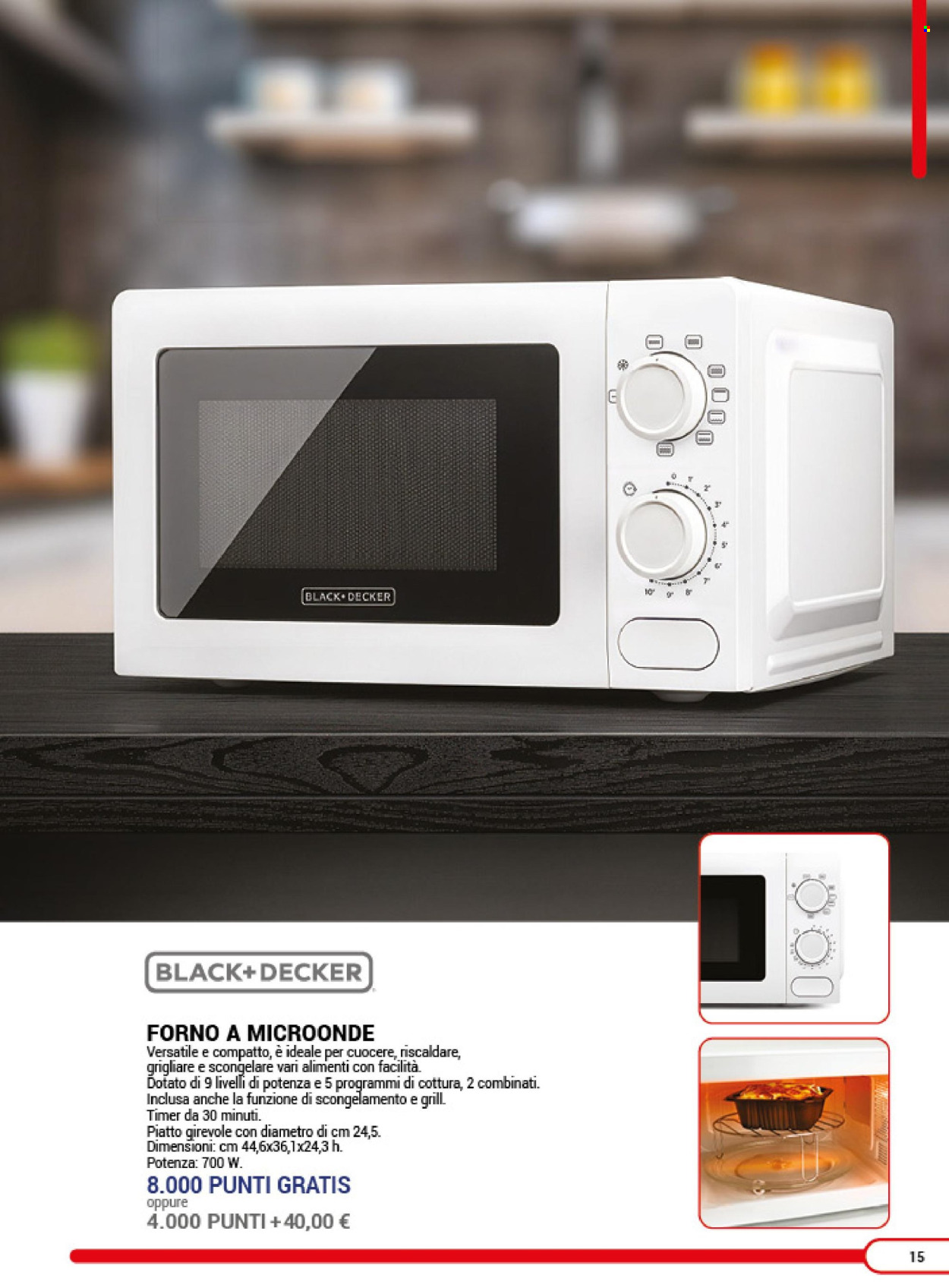 Volantino COAL - 24/3/2026 - 20/3/2027. Pagina 15