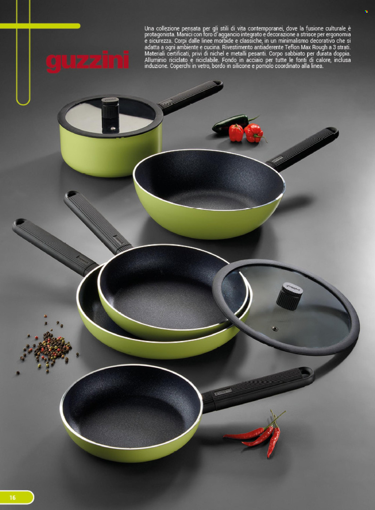 Volantino COAL - 24/3/2026 - 20/3/2027. Pagina 16