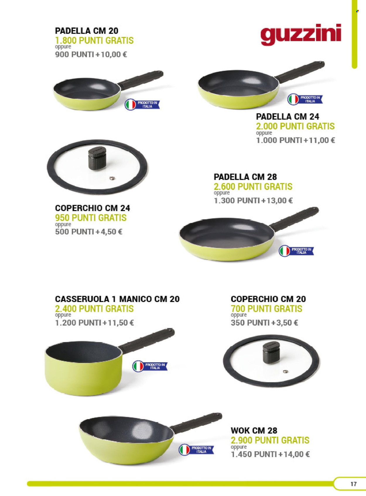 Volantino COAL - 24/3/2026 - 20/3/2027. Pagina 17